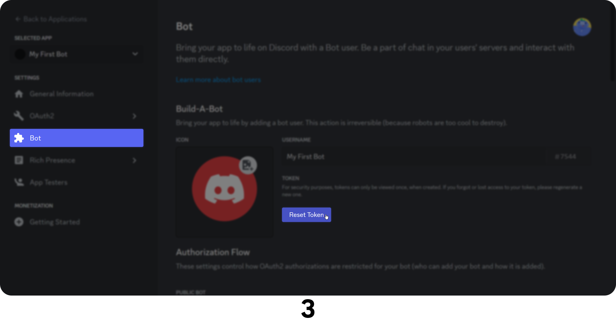 How to use Discord bots