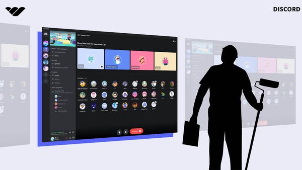 How to make a Discord server - step-by-step guide - Whop
