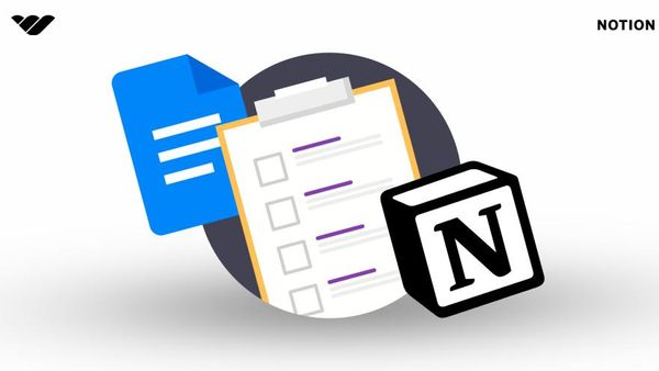 Comparing Notion and Google Docs in 2023