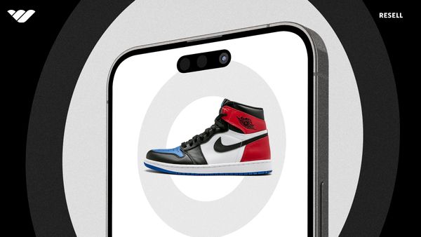 5 Best Apps for Sneaker Drops