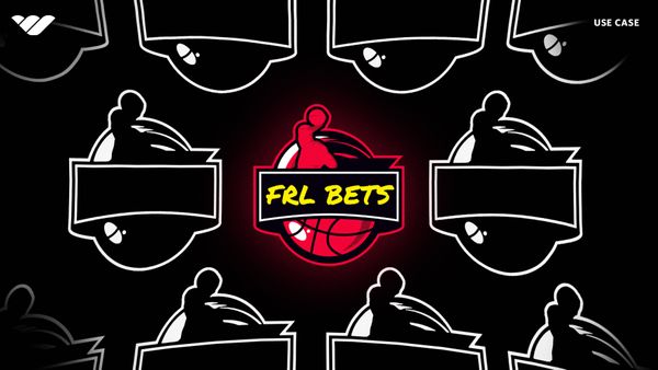 FRL BETS, powered by Whop, builds a 7-figure sports betting community.