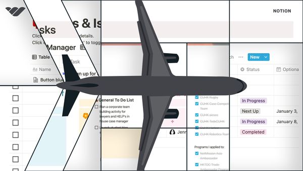 Where Should You Sell Your Notion Templates?