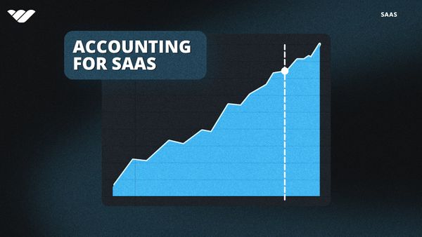 Accounting for SaaS