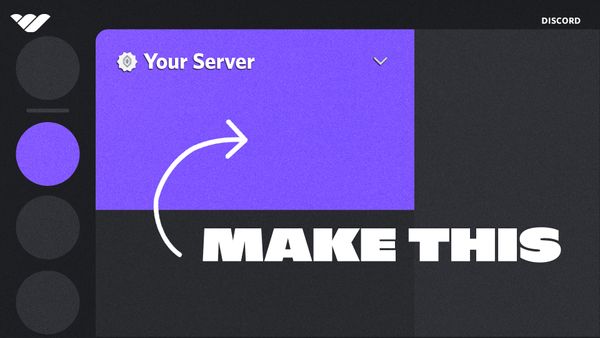 How to Add a Banner to Your Discord Server