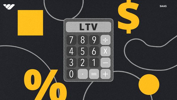 How to Calculate LTV for SaaS