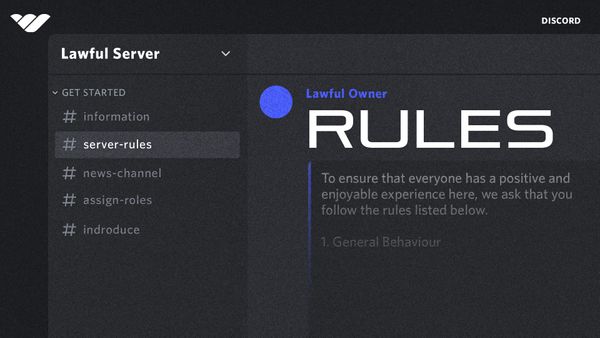 How to Make the Best Discord Rules For Your Server