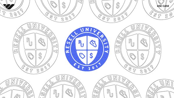 Resell University scales to a 7-figure business using Whop affiliates, reviews, and infrastructure.