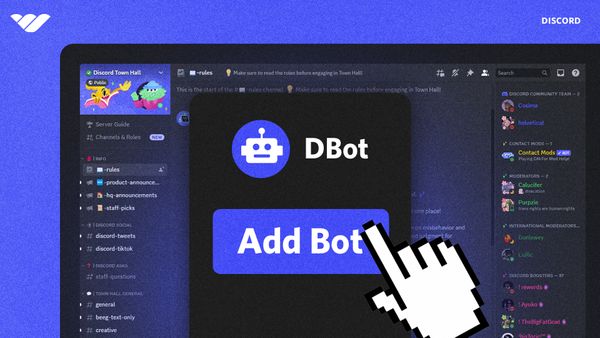 How to Add Bots to a Discord Server: Step-by-Step Guide