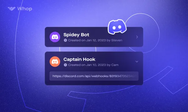 Discord Webhook Proxy – Clearly Development