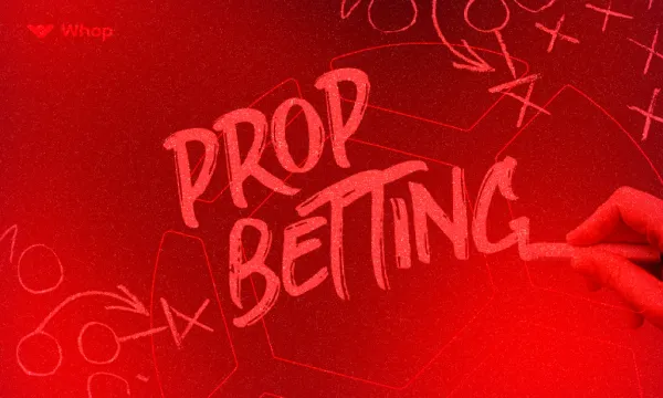 Prop Bets Mega Guide