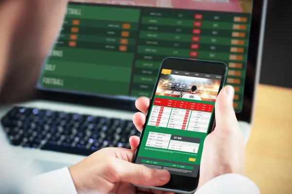 Top 10 Legendary Sports Betting Wins