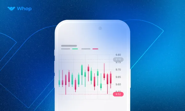 Stock Trading Apps