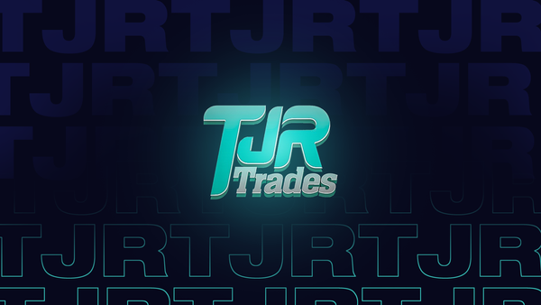 TJR Trades banner