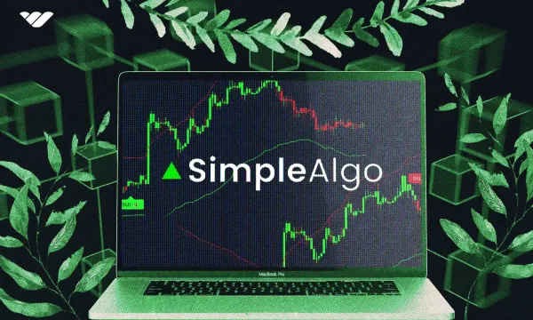 SimpleAlgo Review: The Ultimate Trading Tool?