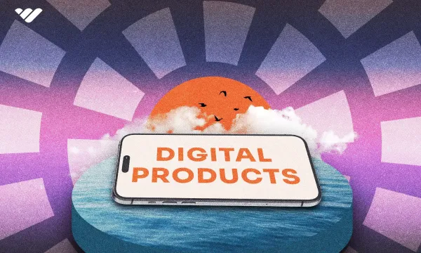 Best digital products to sell