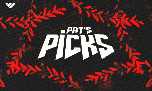 Pat's Picks Review