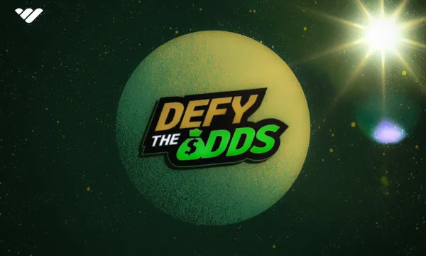 Defy The Odds Review