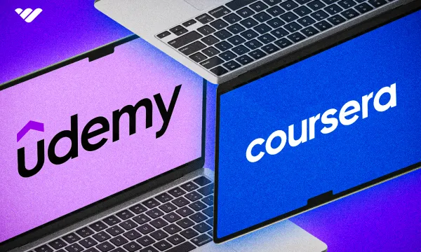Udemy vs Coursera: Platforms for Selling Career Skills Courses