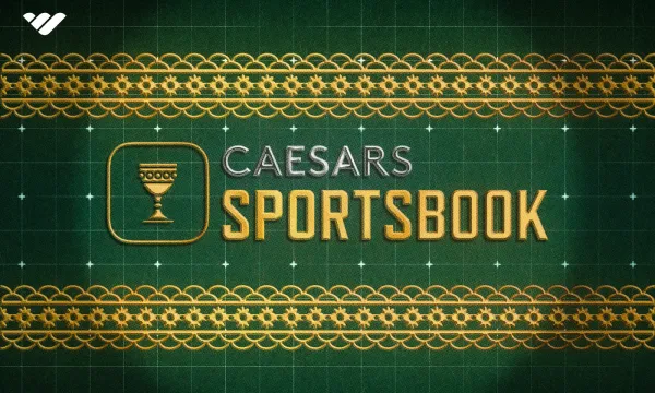 caesars sportsbook
