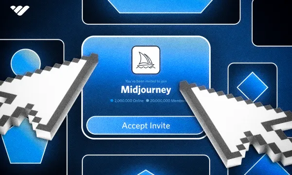 How to Join and Use Midjourney Discord Server