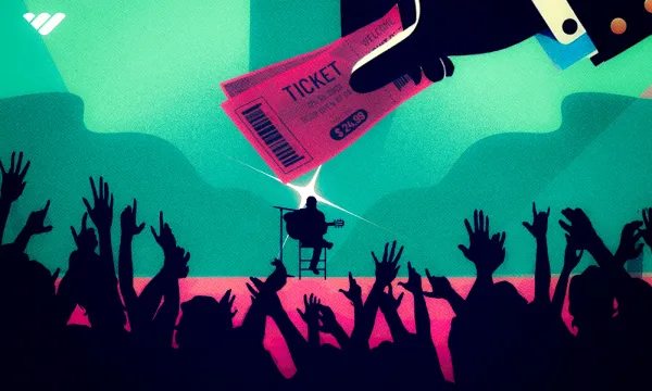 How to Resell Concert Tickets Legally: Your Rights and the Law