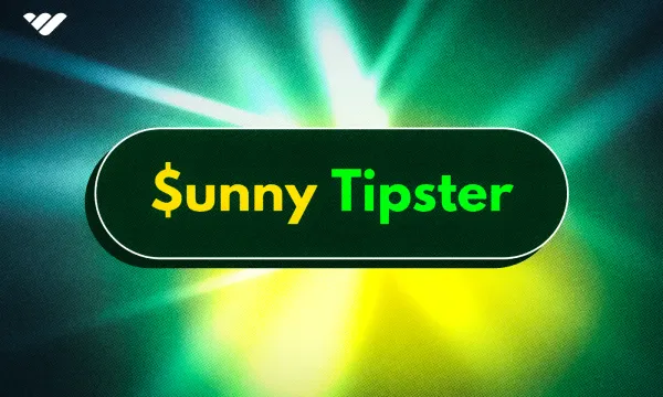 Sunny Tipster Review