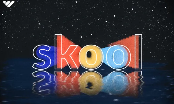 what is Skool
