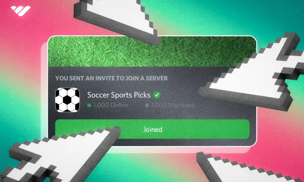 Top 5 Best Soccer Sports Picks Discord Communities