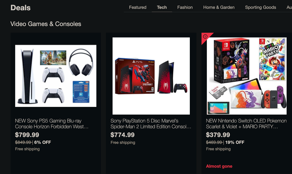 The Best Products To Resell On Ebay In 2026 Gaming 