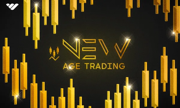 new age trading
