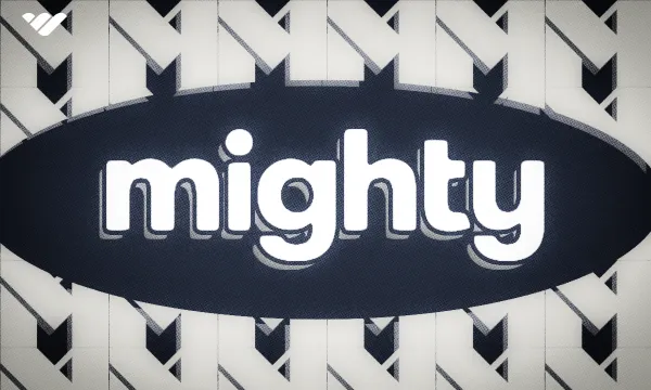 mighty networks