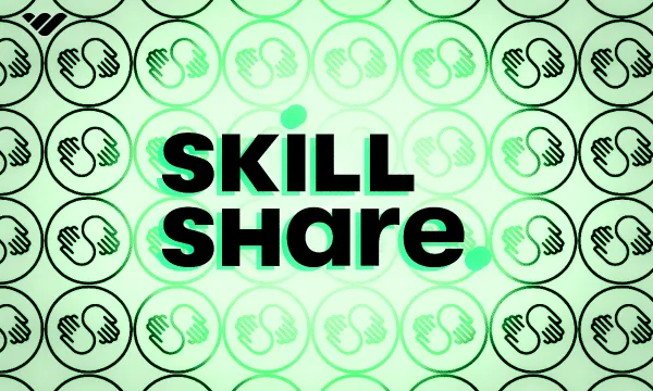 what is skillshare