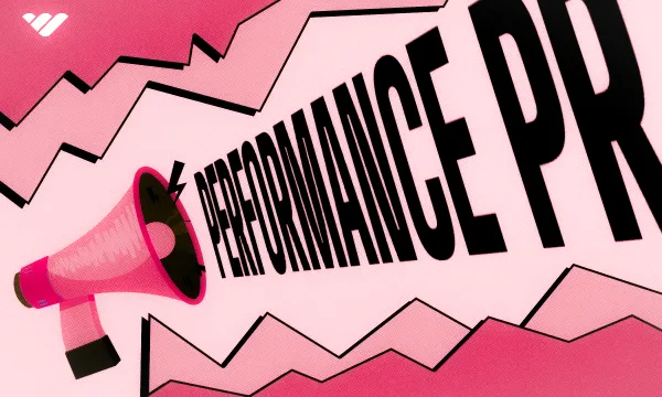 What is Performance PR and Why Should You Use It?