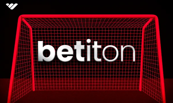 Betiton Sportsbook Review: The New Bookie with Big Plans