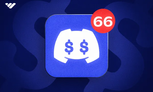 how does Discord make money