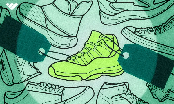 How to start sneaker reselling