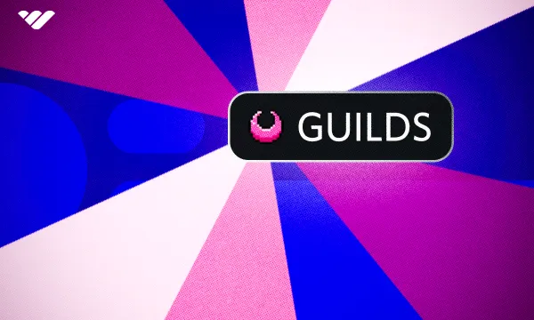 Discord guilds