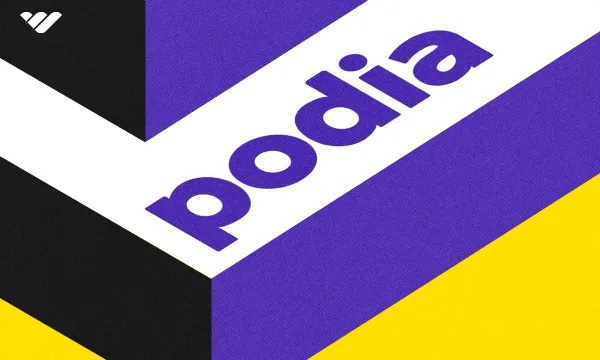 What is Podia?