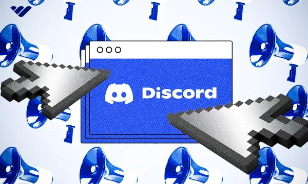 Discord marketing servers