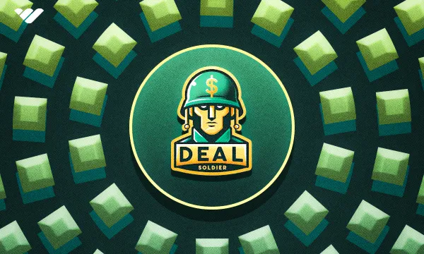 Deal Soldier Review