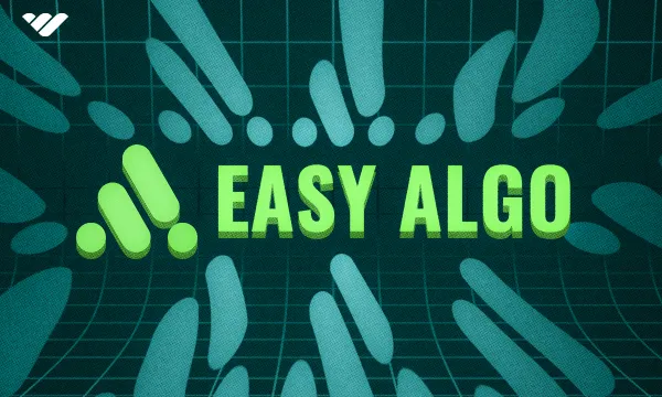 Easy Algo Review