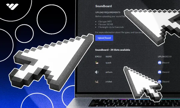How to Add Sounds to Discord Soundboard