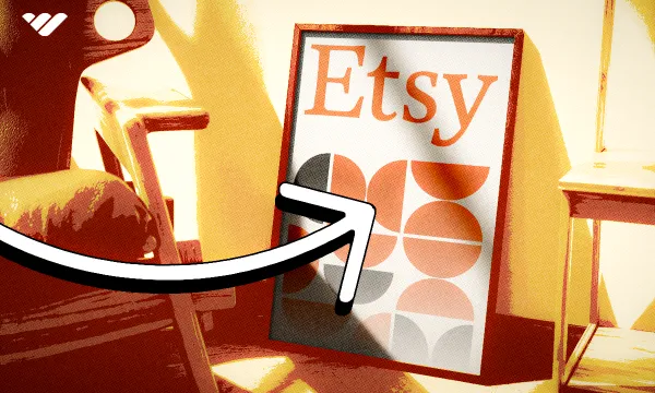 How to sell printables on Etsy