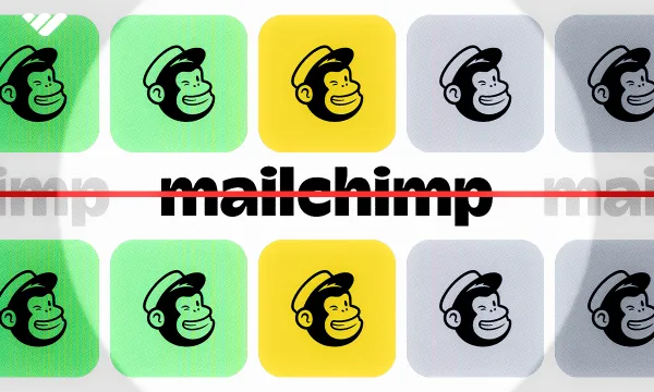 mailchimp