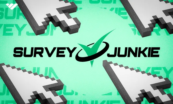 Survey Junkie Review