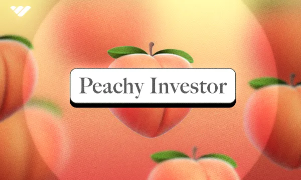 The Peachy Investor Review