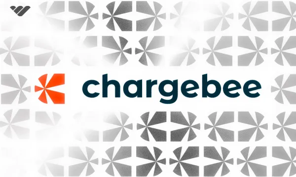 Chargebee digital image