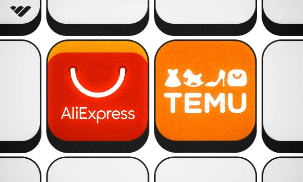 AliExpress vs Temu