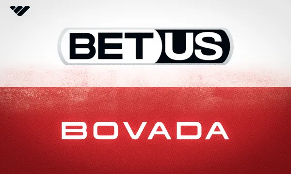 BetUS vs Bovada: A Comprehensive Comparison of Two Leading Sportsbooks Including Bonuses