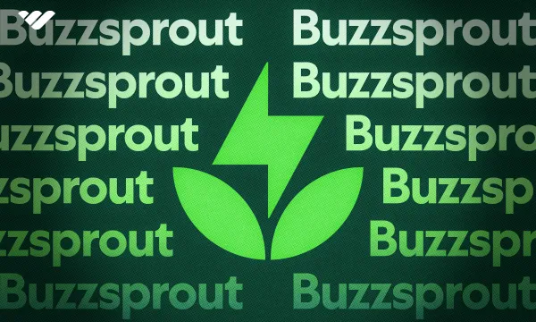 Buzzsprout review